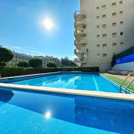 Domuum Holidays - Pino Alto Lägenhet Salou Exteriör bild