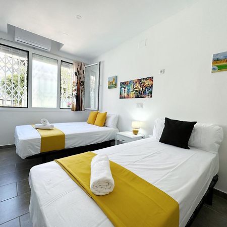 Domuum Holidays - Pino Alto Lägenhet Salou Exteriör bild