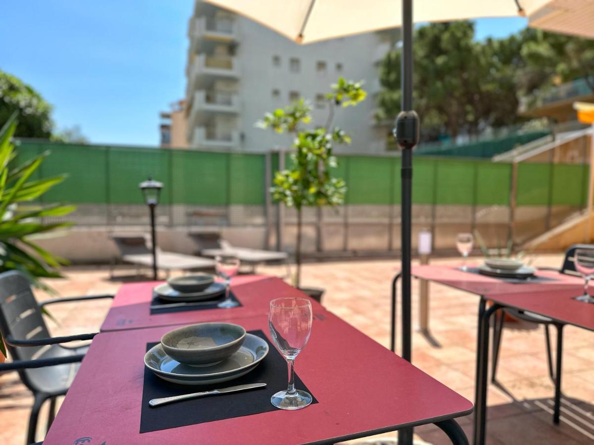 Domuum Holidays - Pino Alto Lägenhet Salou Exteriör bild
