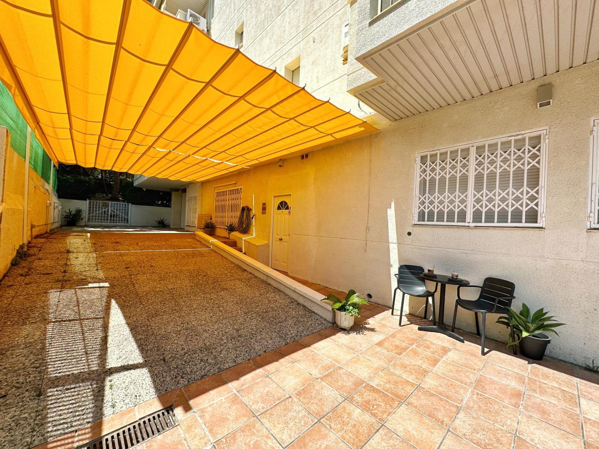 Domuum Holidays - Pino Alto Lägenhet Salou Exteriör bild