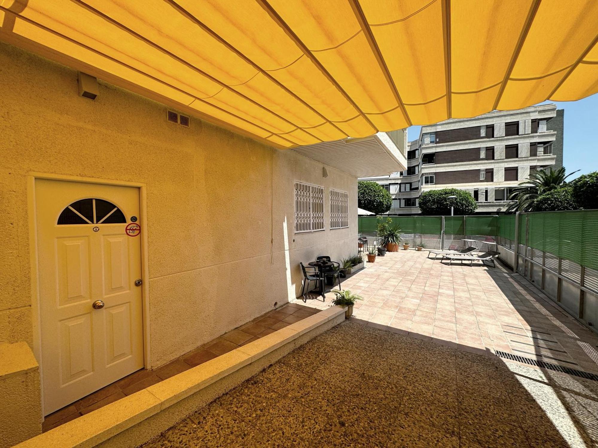 Domuum Holidays - Pino Alto Lägenhet Salou Exteriör bild