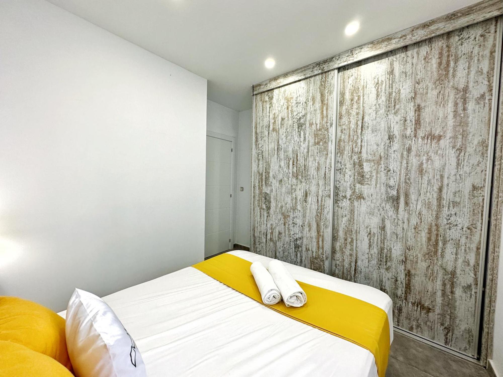 Domuum Holidays - Pino Alto Lägenhet Salou Exteriör bild