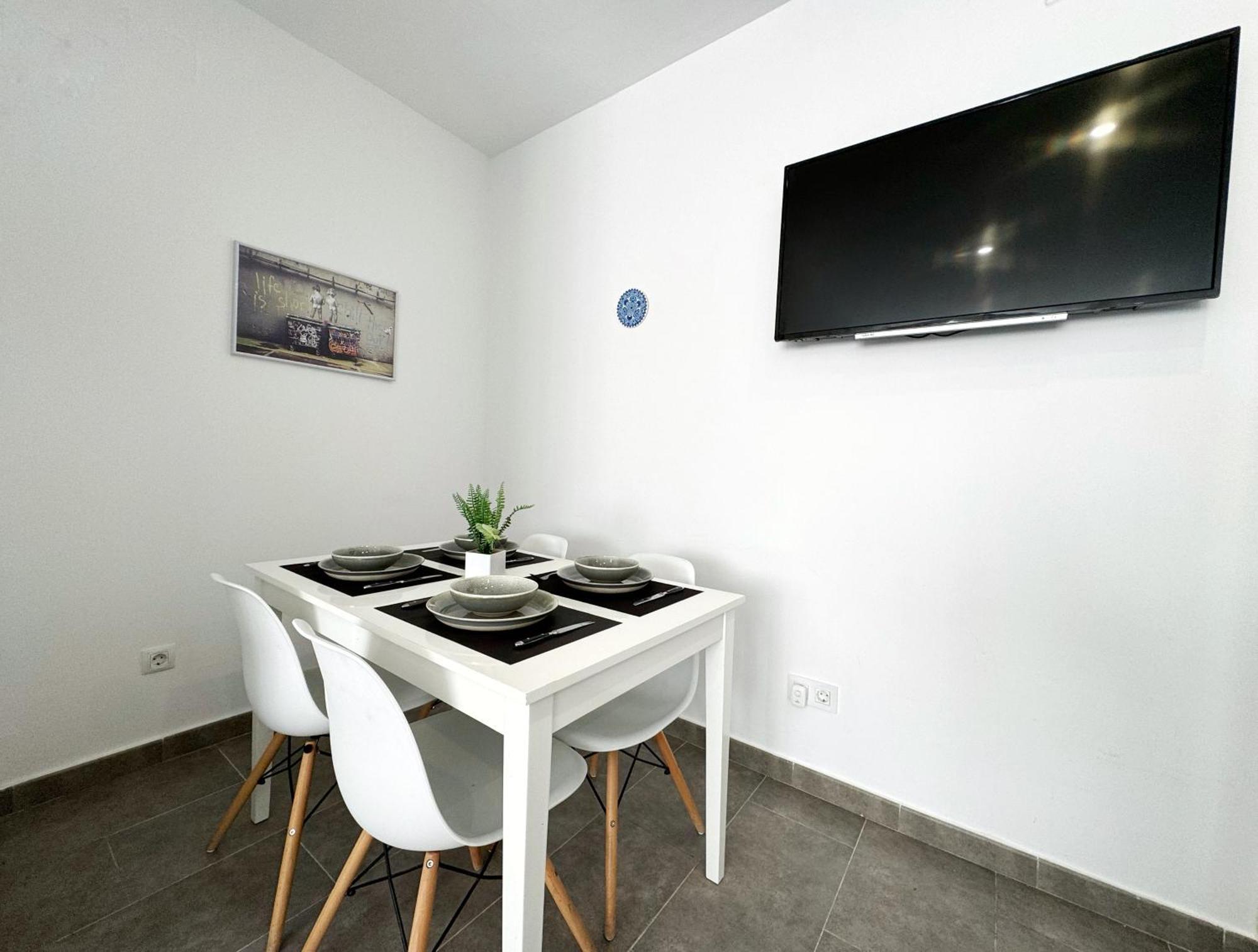 Domuum Holidays - Pino Alto Lägenhet Salou Exteriör bild