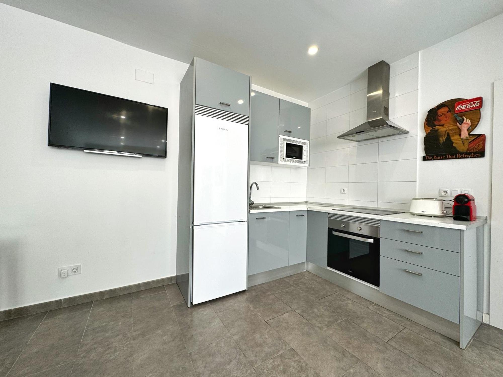 Domuum Holidays - Pino Alto Lägenhet Salou Exteriör bild