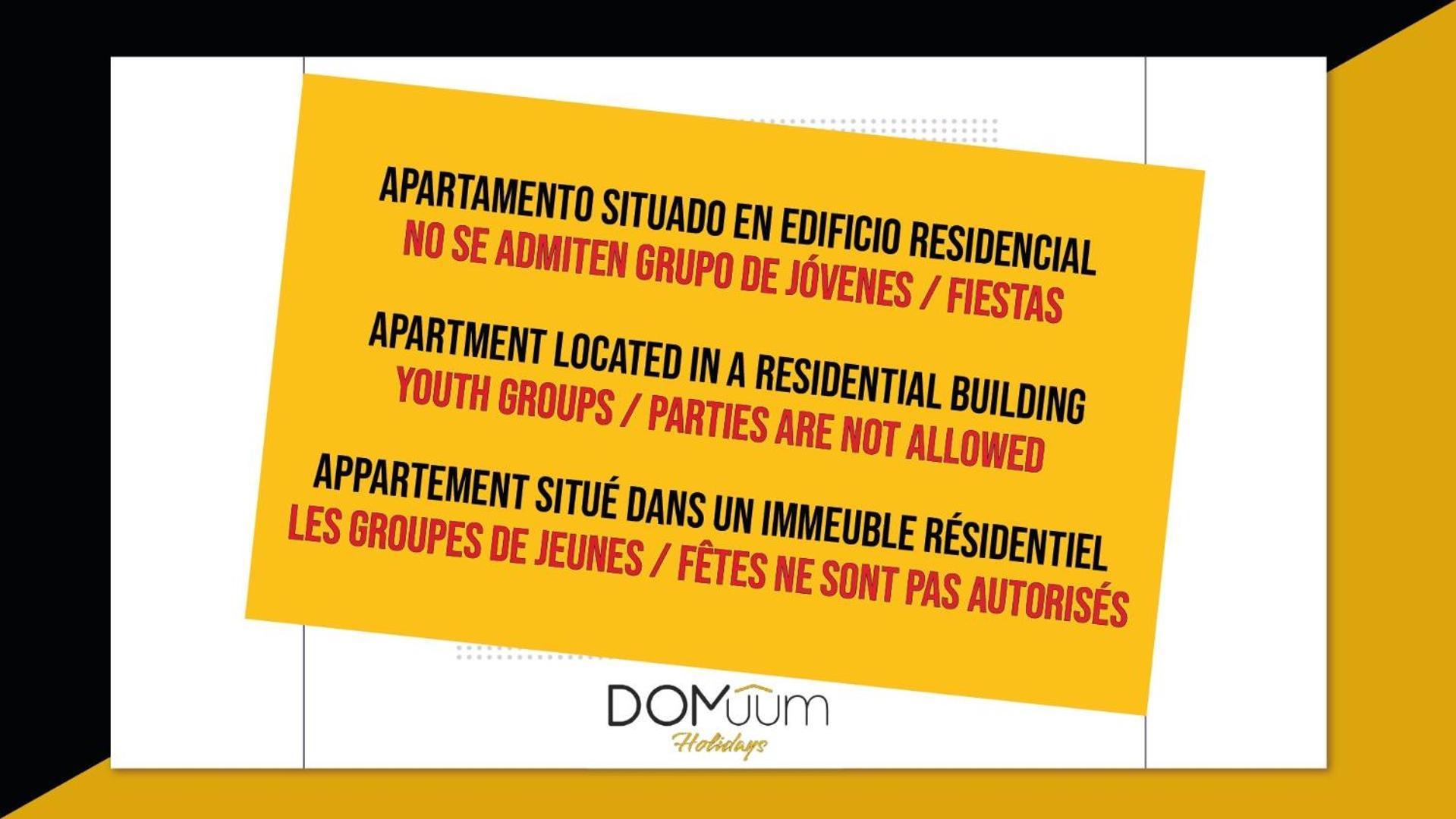 Domuum Holidays - Pino Alto Lägenhet Salou Exteriör bild